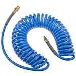 Rqs Druckluft Spiralschlauch