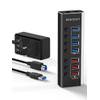7-Anschluss USB 3.0 von RSHTECH