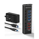 Rshtech 7-Anschluss USB 3.0