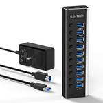 Rshtech USB-Hub Aktiv 3.0