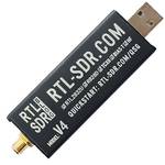 Rtl-Sdr Blog V4