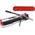 speed-62 Magnet von Rubi