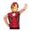 Iron Man 620968 von Rubie's