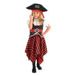 Rubie's Pirate Kostüm