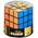 Retro Cube 6068726 von Rubik's