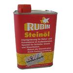 Rubin Farbvertiefer Naturstein