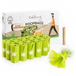 Rudelkönig Hundekotbeutel