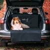 Hundedecke Kofferraum von Rudelkönig