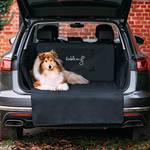 Rudelkönig Hundedecke Kofferraum