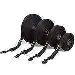 Rudelkönig Schleppleine 10 m