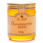 Rüdger Feldt Imkerei Orangenblüten-Honig