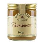 Rüdiger Feldt Imkerei Urwaldhonig