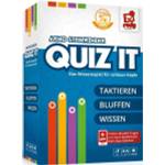 rudy games "Quiz IT"