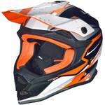 Rueger-helmets RK-652 Kinder Crosshelm