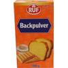 Backpulver 1 kg von Ruf