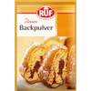 Backpulver von Ruf