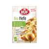 Bio-Hefe von Ruf