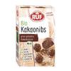 Bio Kakao Nibs von Ruf