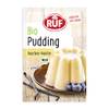 Bio Pudding Bourbon-Vanille von Ruf