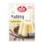 Ruf Bio Pudding Bourbon-Vanille