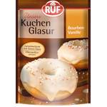 Ruf Kuchen-Glasur Bourbon