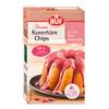 ‎Ruby Schokoladenkuvertüre von Ruf