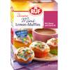 Mini Lemon Muffins von Ruf