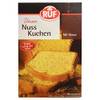 Nusskuchen von Ruf