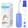 Reisebidet von Rufcril