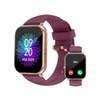 Smartwatch mit Telefonfunktion von RUIMEN