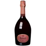 Ruinart Rosé Champagner