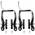 Fahrradbremsen-Set von RUJOI