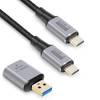 USB 4 Kabel für Thunderbolt von Rulgoi
