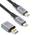 USB 4 Kabel für Thunderbolt von Rulgoi