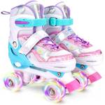 Runcinds Kinder Rollerskates