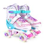 Runcinds Kinder Rollschuhe