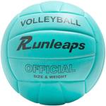 Runleaps Volleyball Größe 5