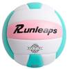 Volleyball von Runleaps