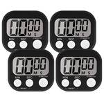 ‎Runmeihe digitaler Timer