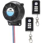 Rupse Motorrad Alarmanlage