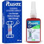 Rusoz ‎TLG-M