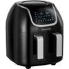 SatisFry Snappi Dual Basket von Russell Hobbs