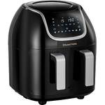 Russell Hobbs SatisFry Snappi Dual Basket