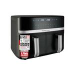 Russell Hobbs Satisfry Dual Basket Heißluftfritteuse 9l