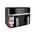 Satisfry Dual Basket Heißluftfritteuse 9l von Russell Hobbs