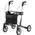 Rollator vital carbon plus von Russka