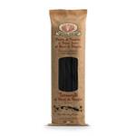 Rustichella d' Abruzzo Tonnarelli al nero di seppia