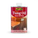 Rustins Tung Oil