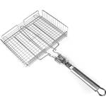 Rustler Grillkorb RS-9189