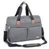 Weekender-Wickeltasche von Ruvalino